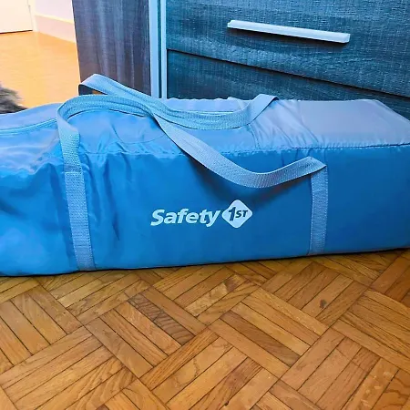 Apartment A 5 Min De Paris , Calme,au Pied Du Metro Et Tres Bien Equipe Maisons-Alfort